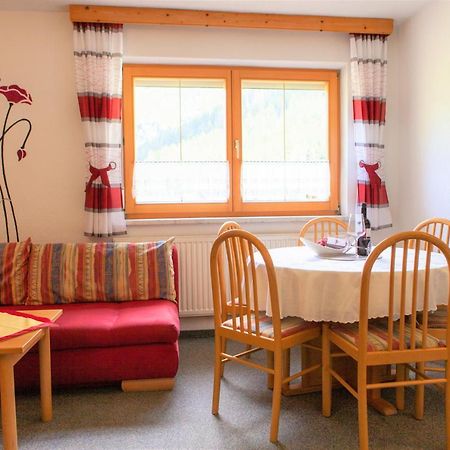 Apart Harmonie Kaunertal Ngoại thất bức ảnh