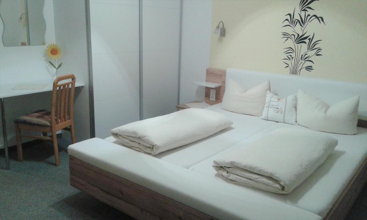 Apart Harmonie Kaunertal Ngoại thất bức ảnh