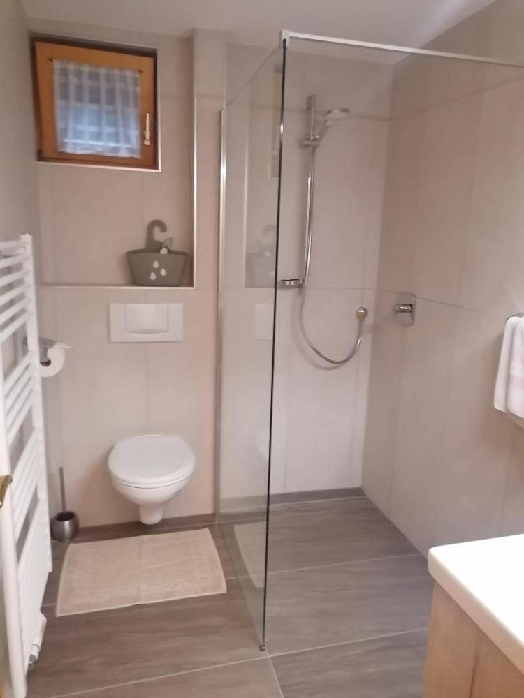Apart Harmonie Kaunertal Ngoại thất bức ảnh